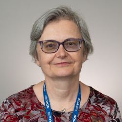 Eva Patalas, MD